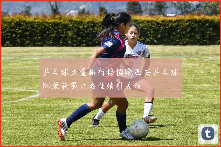 乒乓球力量排行榜揭晓西安乒乓球队荣获第六名佳绩引关注